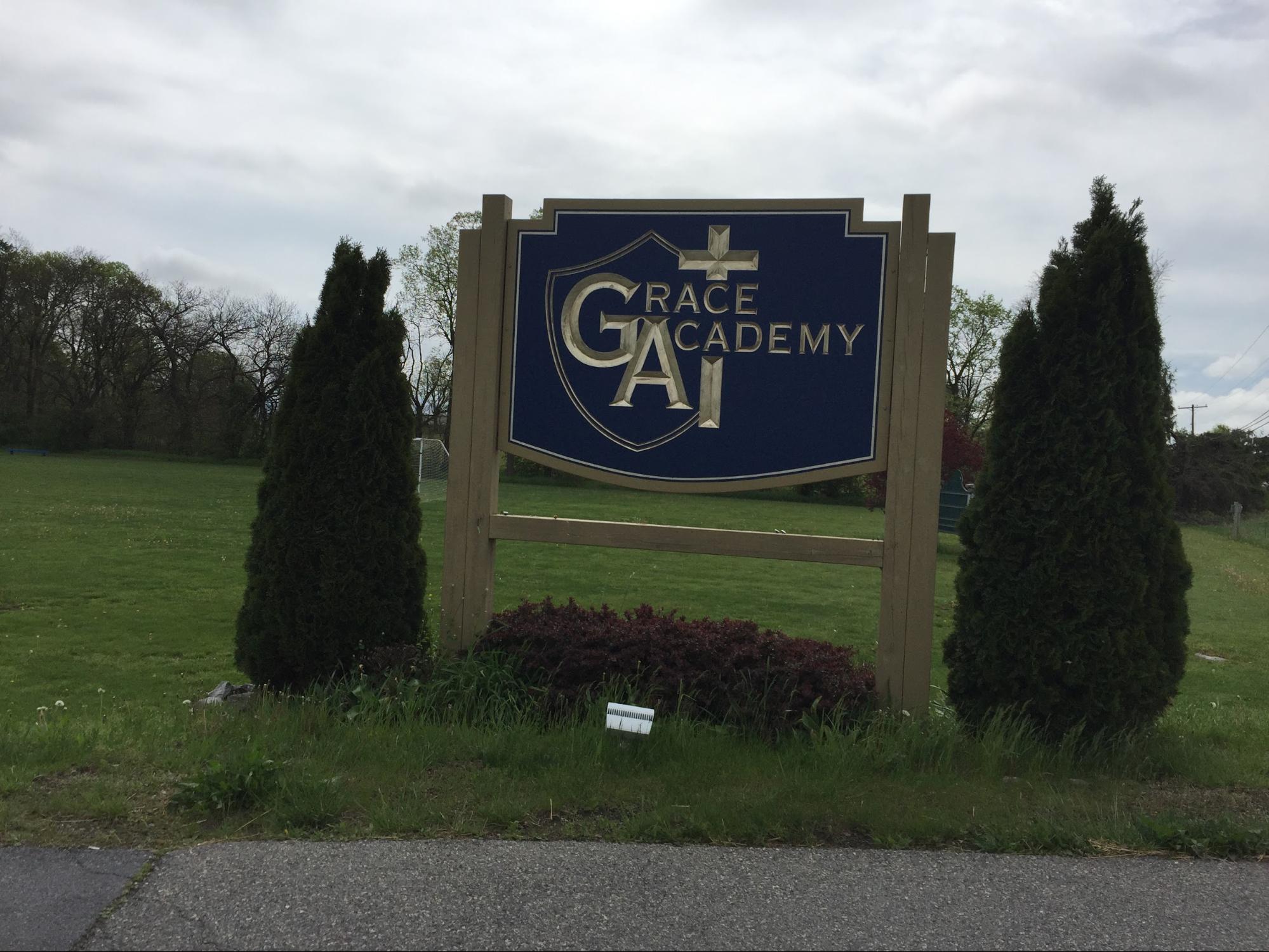 image06 Grace Academy 格雷斯学校