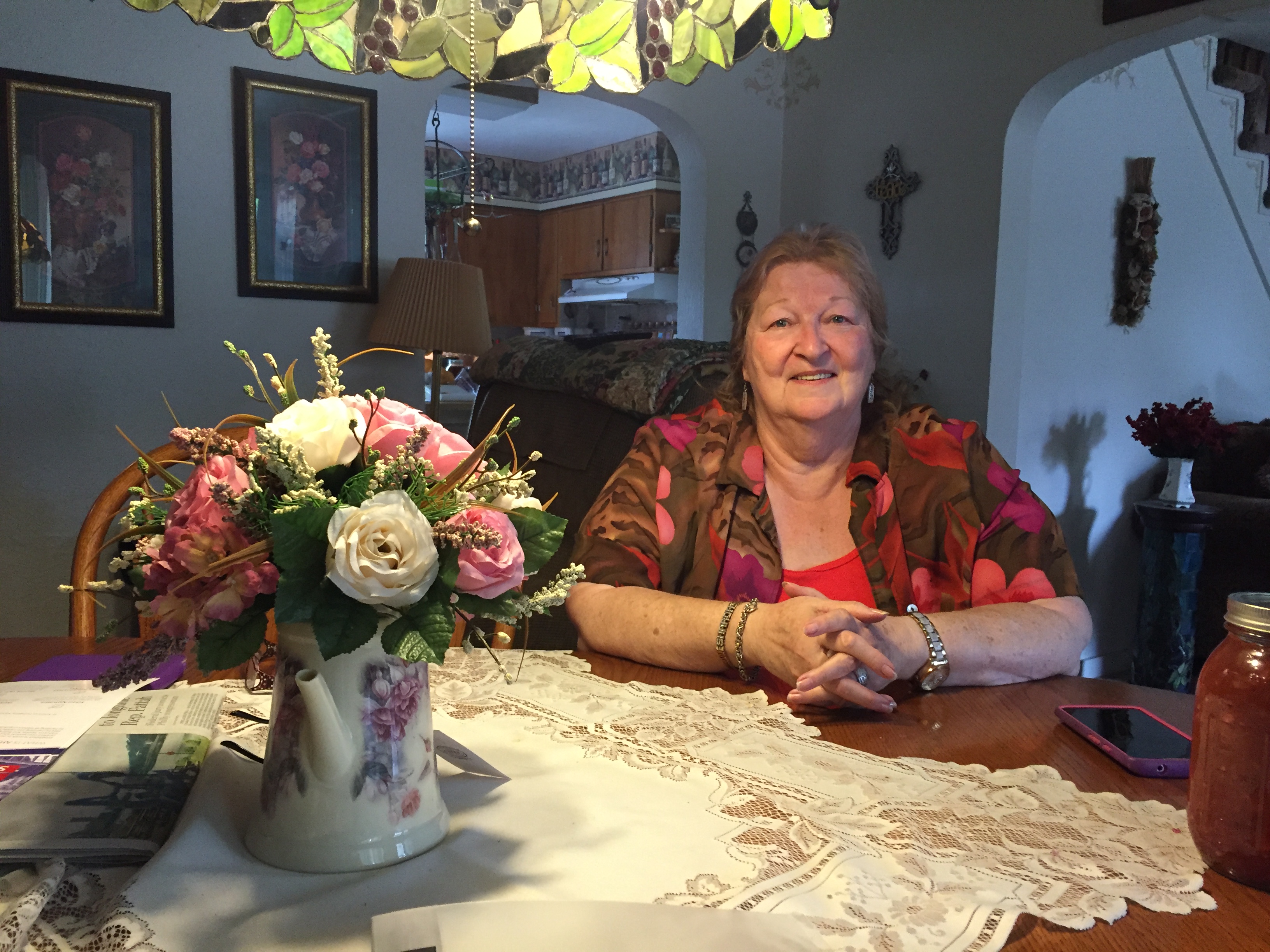 Sharon